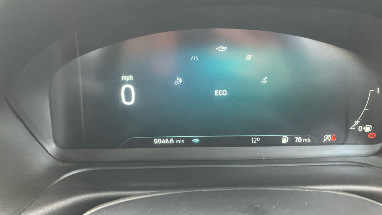 Ford Puma 1.0 EcoBoost Hybrid mHEV ST-Line 5dr Petrol Hatchback